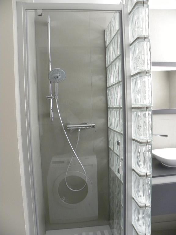 City Center Apartments Brasseurs Брюксел Стая снимка