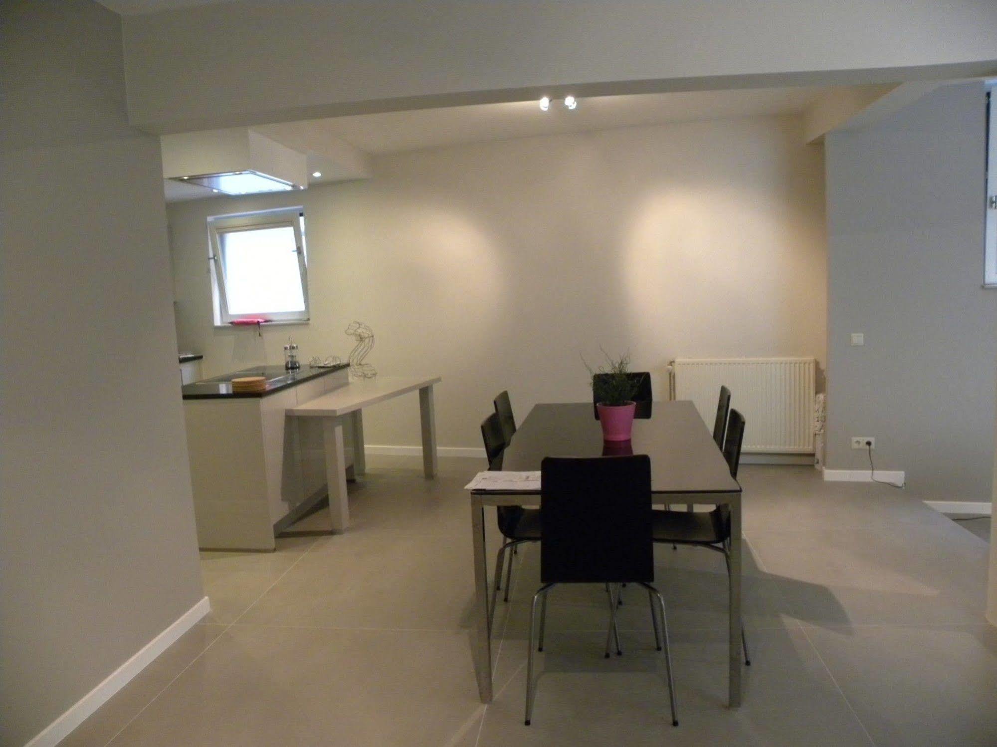 City Center Apartments Brasseurs Брюксел Екстериор снимка